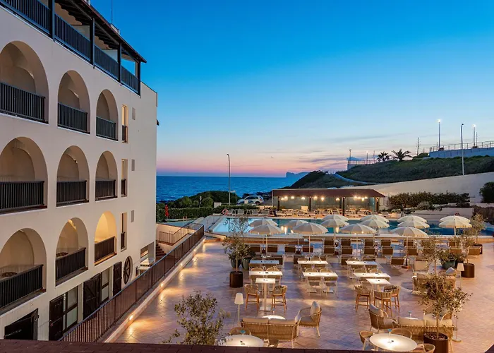 Hotel Calabona